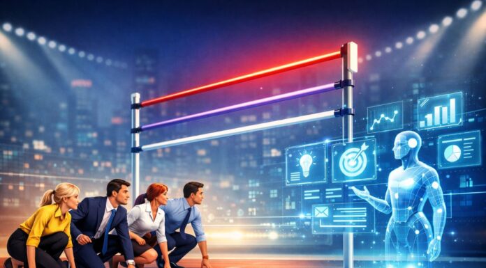 Исследование Adweek: ИИ не сокращает маркетологов, но повышает планку