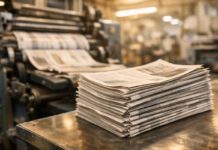 Национальный день печати: между традицией и цифровой реальностью