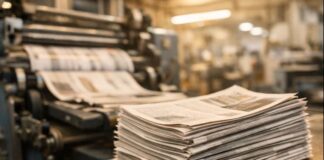 Национальный день печати: между традицией и цифровой реальностью