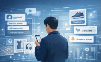 Meta готовит запуск потребительских ИИ-продуктов в 2026 году