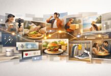 Креатив, который приносит результаты: итоги 2025 года для бизнеса в TikTok