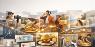 Креатив, который приносит результаты: итоги 2025 года для бизнеса в TikTok