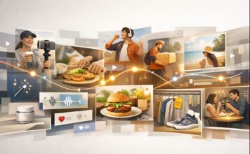 Креатив, который приносит результаты: итоги 2025 года для бизнеса в TikTok