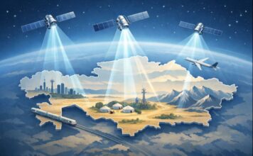 Конкуренция на орбите: Казахстан ждет новых операторов спутникового интернета