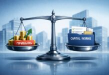 Банки теряют темп: январская прибыль снизилась на фоне новых нормативов