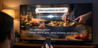 Спросить у видео: YouTube тестирует ИИ-ассистента для ТВ