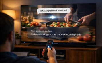 Спросить у видео: YouTube тестирует ИИ-ассистента для ТВ