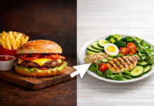 Критика или мотивация: какой формат антирекламы лучше снижает тягу к нездоровой пище