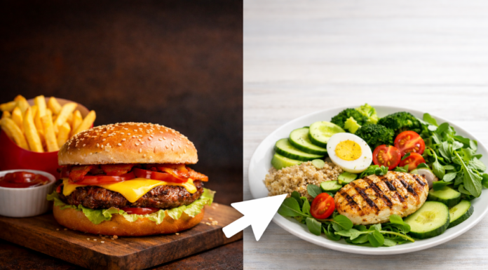 Критика или мотивация: какой формат антирекламы лучше снижает тягу к нездоровой пище