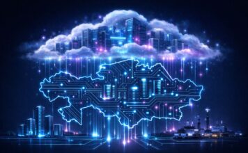 Рынок публичных облаков Казахстана может превысить 257,2 млрд тенге к 2029 году