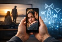 Мобильный сторителлинг: микродрамы выходят в лидеры по времени просмотра