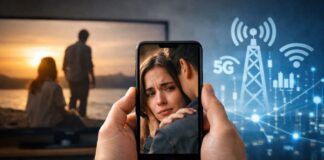 Мобильный сторителлинг: микродрамы выходят в лидеры по времени просмотра