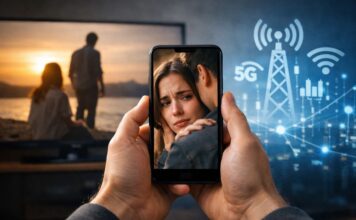 Мобильный сторителлинг: микродрамы выходят в лидеры по времени просмотра