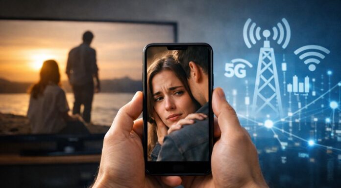 Мобильный сторителлинг: микродрамы выходят в лидеры по времени просмотра