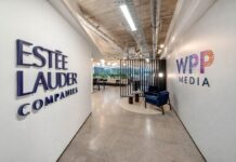 Estée Lauder выбрала WPP Media глобальным медиапартнером