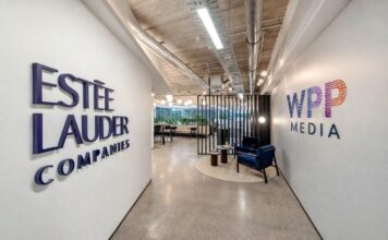 Estée Lauder выбрала WPP Media глобальным медиапартнером