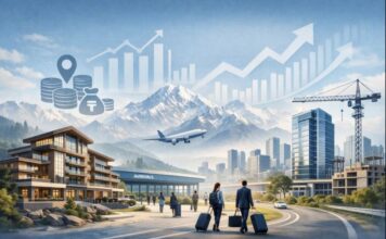 Триллион на гостеприимство: как развивается туристическая отрасль Казахстана