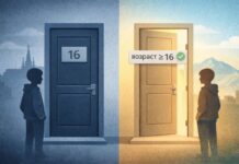 Испания вводит запрет для подростков до 16 лет, Казахстан обсуждает правила