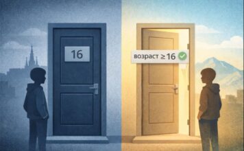 Испания вводит запрет для подростков до 16 лет, Казахстан обсуждает правила