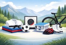 От Кубков мира до континентальных чемпионатов: спортивные международные события в 2026 году