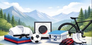 От Кубков мира до континентальных чемпионатов: спортивные международные события в 2026 году