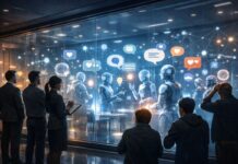 Moltbook и Rentahuman: AI-агенты заводят соцсети и нанимают людей