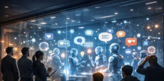 Moltbook и Rentahuman: AI-агенты заводят соцсети и нанимают людей