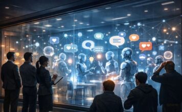 Moltbook и Rentahuman: AI-агенты заводят соцсети и нанимают людей