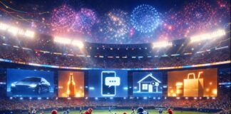 Юмор, ностальгия и технологии: главные рекламные ролики Super Bowl 2026