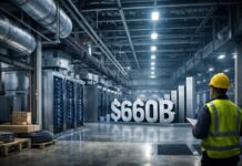 2026 год меняет экономику ИИ: Big Tech готовится потратить около $660 млрд