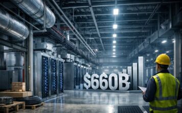 2026 год меняет экономику ИИ: Big Tech готовится потратить около $660 млрд