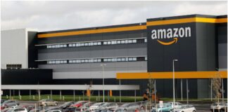 Amazon обошла Walmart по выручке и довела парк роботов до 1 млн