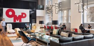 Omnicom упростит структуру и сократит активы на $2,5 млрд