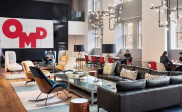 Omnicom упростит структуру и сократит активы на $2,5 млрд