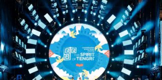 Казахстанский фестиваль The Spirit of Tengri признан лучшим музыкальным проектом на премии bema!
