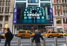 Новая глава Crocs: бренд представил платформу Wonderfully Unordinary