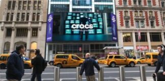 Новая глава Crocs: бренд представил платформу Wonderfully Unordinary
