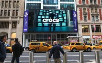 Новая глава Crocs: бренд представил платформу Wonderfully Unordinary