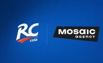 Mosaic agency обеспечит вывод бренда RC Cola на рынок Казахстана