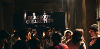 Tele2 и Al basty запустили городской проект Blackout Collection, посвящённый осознанному офлайну