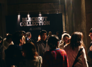 Tele2 и Al basty запустили городской проект Blackout Collection, посвящённый осознанному офлайну