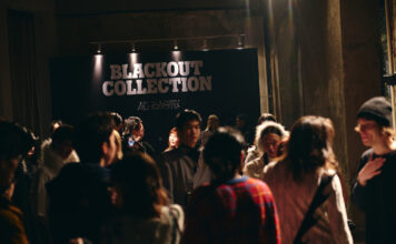 Tele2 и Al basty запустили городской проект Blackout Collection, посвящённый осознанному офлайну