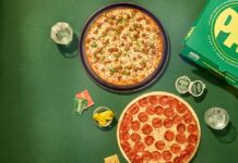 Маркетинг высокой кухни: Papa Johns заявила о притязаниях на звезду Michelin