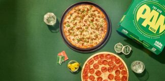 Маркетинг высокой кухни: Papa Johns заявила о притязаниях на звезду Michelin