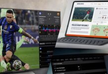 Nielsen: борьба за зрителя выходит на спортивное поле