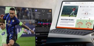 Nielsen: борьба за зрителя выходит на спортивное поле