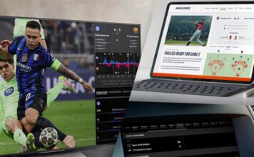 Nielsen: борьба за зрителя выходит на спортивное поле