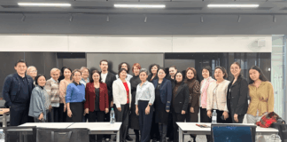 Эксперты ЦАРА представили практики применения ИИ на заседании РУМС в Нархозе