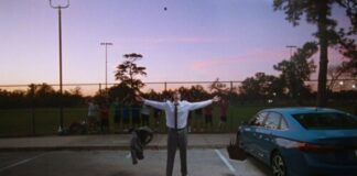 Volkswagen переосмыслил рекламу 90-х в преддверии Супербоула