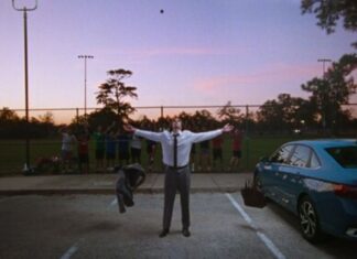 Volkswagen переосмыслил рекламу 90-х в преддверии Супербоула